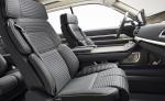 Lincoln Navigator Concept 2016 года